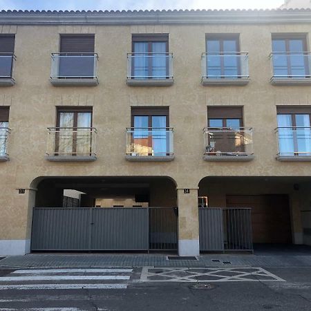 Apartamento Turisticos Puente Romano P3 2-B Salamanca Exterior foto
